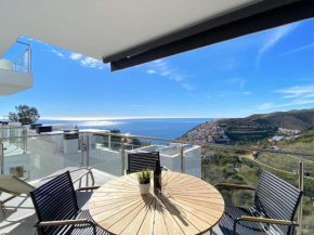 Ferienwohnung für 4 Personen ca 90 qm in Nerja, Andalusien Costa del Sol